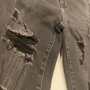 American Eagle Hi Rise Jegging